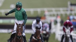 Ruby Walsh